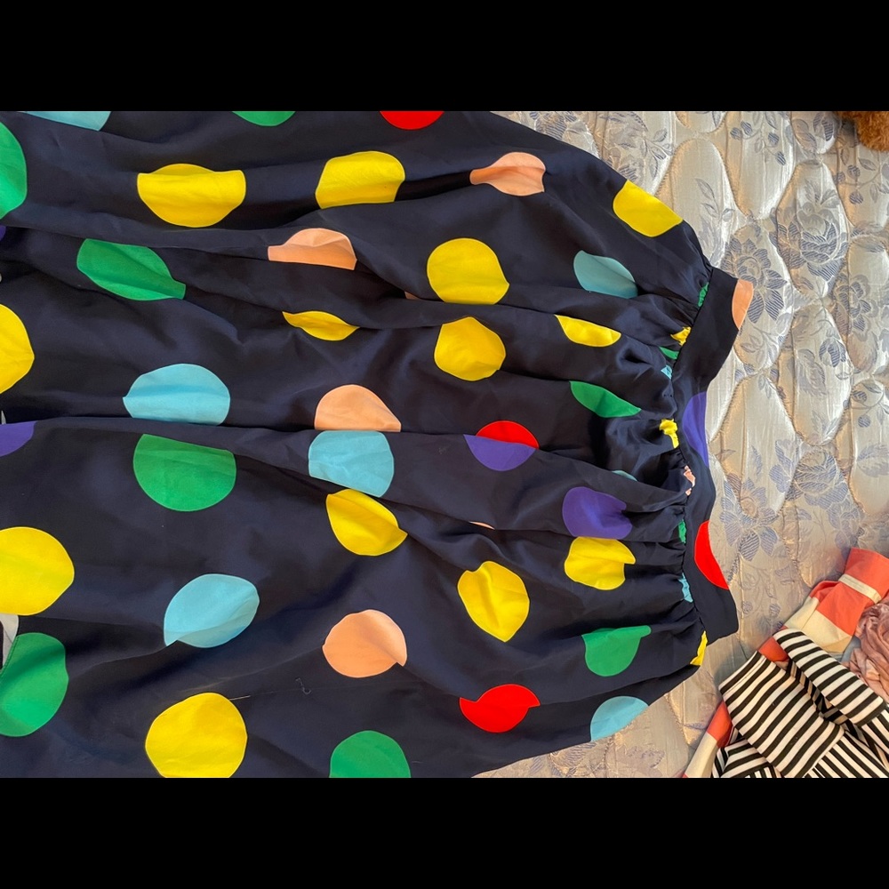 ModCloth skirt